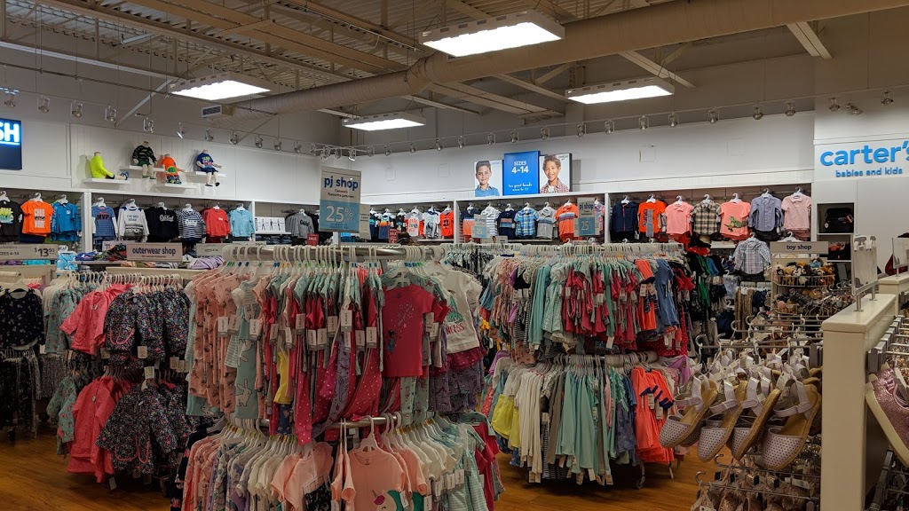 Carters | 1250 S Service Rd, Mississauga, ON L5E 1V4, Canada | Phone: (905) 274-9344