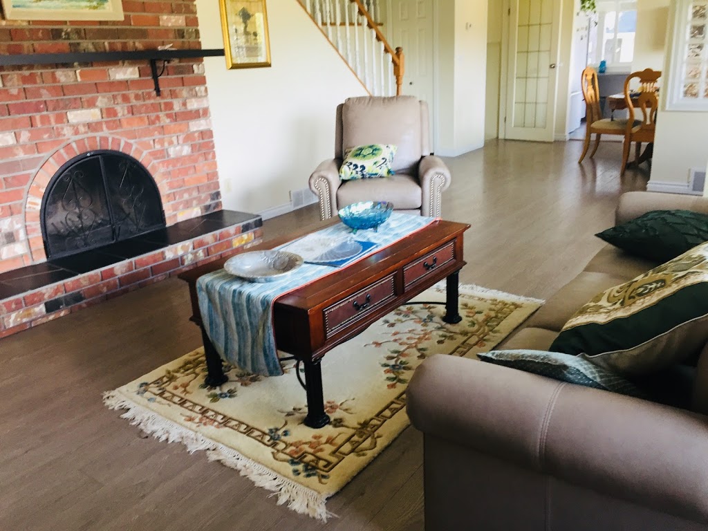 Cliff House | 5118 2 Ave, Delta, BC V4M 1C8, Canada
