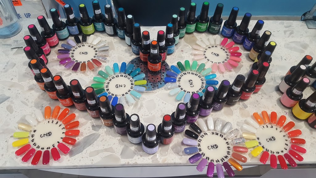 Nails Time & Spa | 2100 Main St #103, Penticton, BC V2A 5H7, Canada | Phone: (778) 476-0011