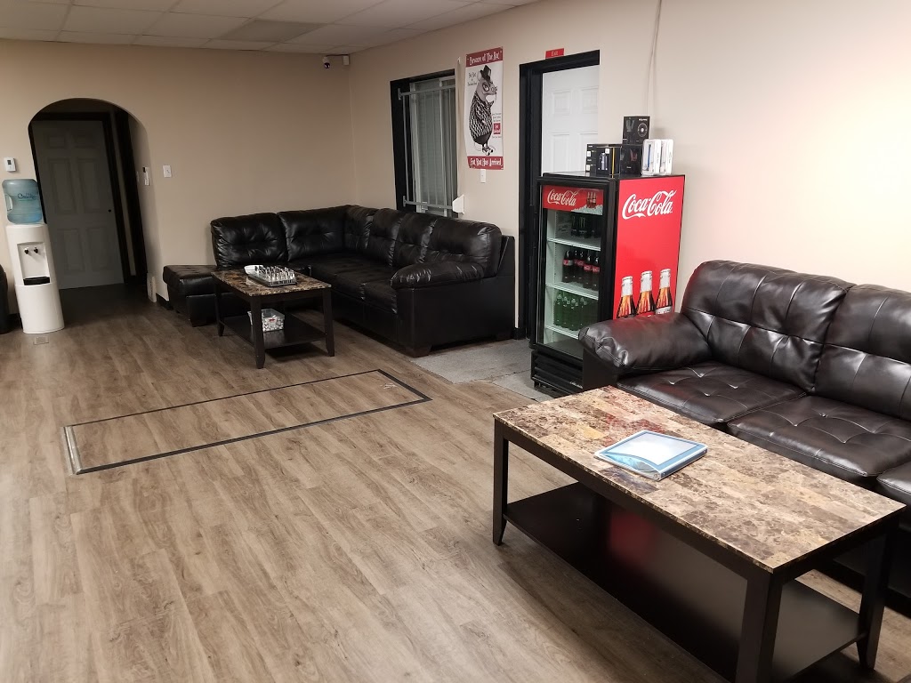 Vape Haven | 260 Watt St, Winnipeg, MB R2K 2R5, Canada | Phone: (204) 691-8998