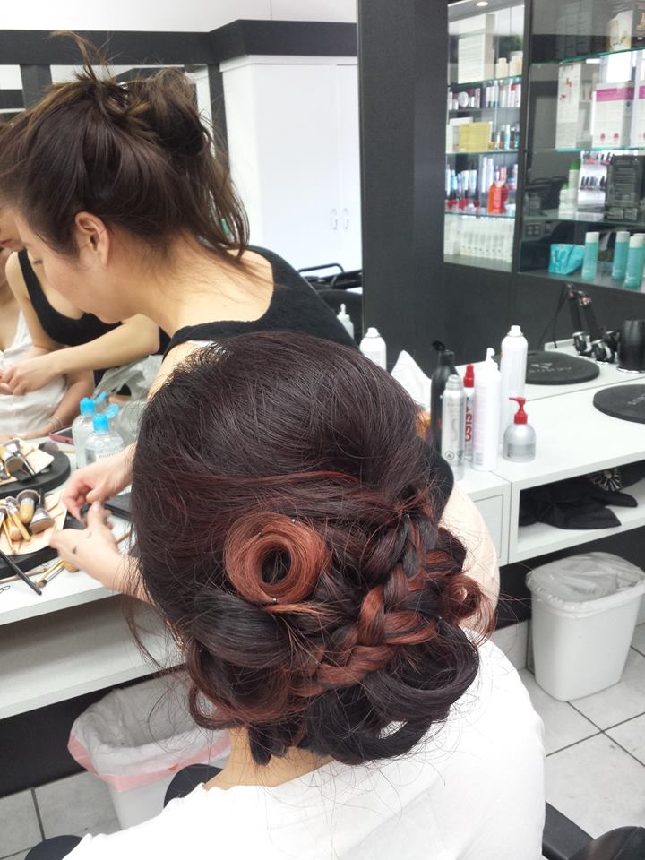 Don Mitchells Hair Salon & Spa | 1125 Bloor St, Mississauga, ON L4Y 2N6, Canada | Phone: (905) 279-3672