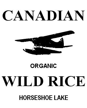 Horseshoe Lake Organic Wild Rice | 101095, Silver Falls, MB R0E 1M0, Canada | Phone: (204) 367-8796