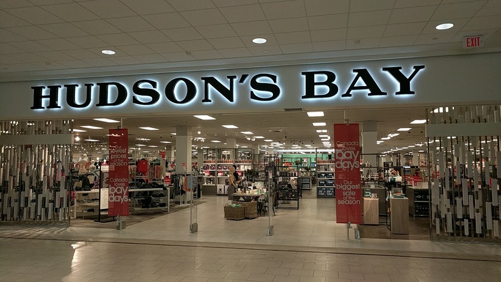 Hudsons Bay | 109 St NW, Edmonton, AB T5G 3A6, Canada | Phone: (780) 479-7100