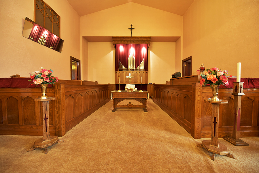 Princess Street United Church | 484 Albert St, Kingston, ON K7L 3W3, Canada | Phone: (613) 542-6112