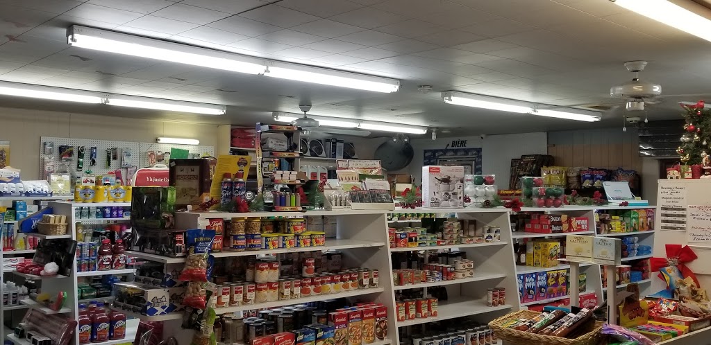 Magasin General Lost River | 2822 Rte 327, Harrington, QC J8G 2T1, Canada | Phone: (819) 687-2477