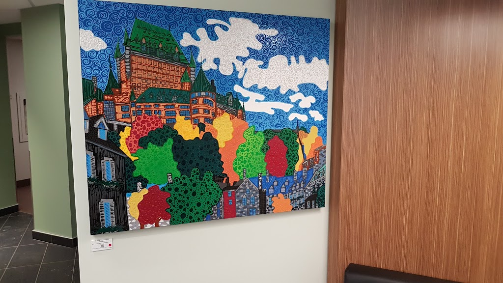 Centre dAffaires lExécutif | 3107 Av. des Hôtels, Québec, QC G1W 4W5, Canada | Phone: (418) 654-9413