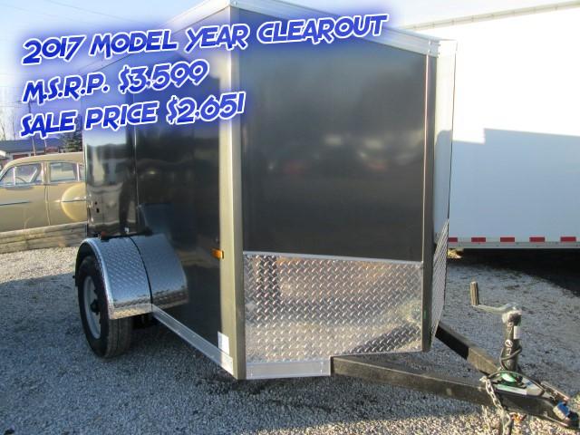Trailerland Ontario | 3237/3262, Nauvoo Rd, Alvinston, ON N0N 1A0, Canada | Phone: (519) 898-2966