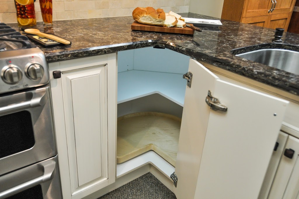Kitchens By Paul Holden | 425 W Front St, Stirling, ON K0K 3E0, Canada | Phone: (613) 395-1490