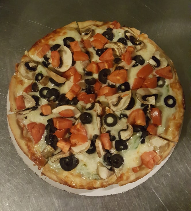Jesses Little Kitchen | 30 Elm St, Island Pond, VT 05846, USA | Phone: (802) 723-6276