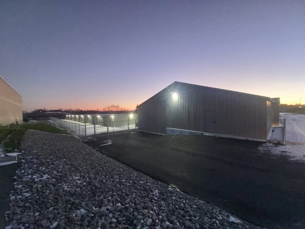 Fleming Storage Solutions | 2135 Whittington Dr, Township Of Cavan Monaghan, ON K9J 0G5, Canada | Phone: (705) 616-0900