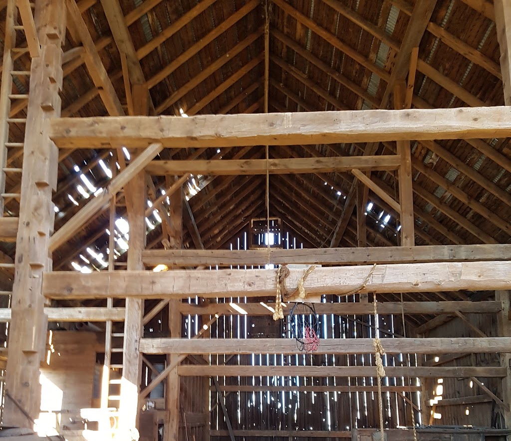 GTA Barnwood Limited | 3030 Purdy Dr, Campbellville, ON L0P 1B0, Canada | Phone: (416) 276-7824