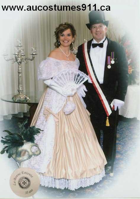Au Costumes 911 | 1279 Rue des Sureaux, Terrebonne, QC J6X 4G4, Canada | Phone: (514) 803-5070
