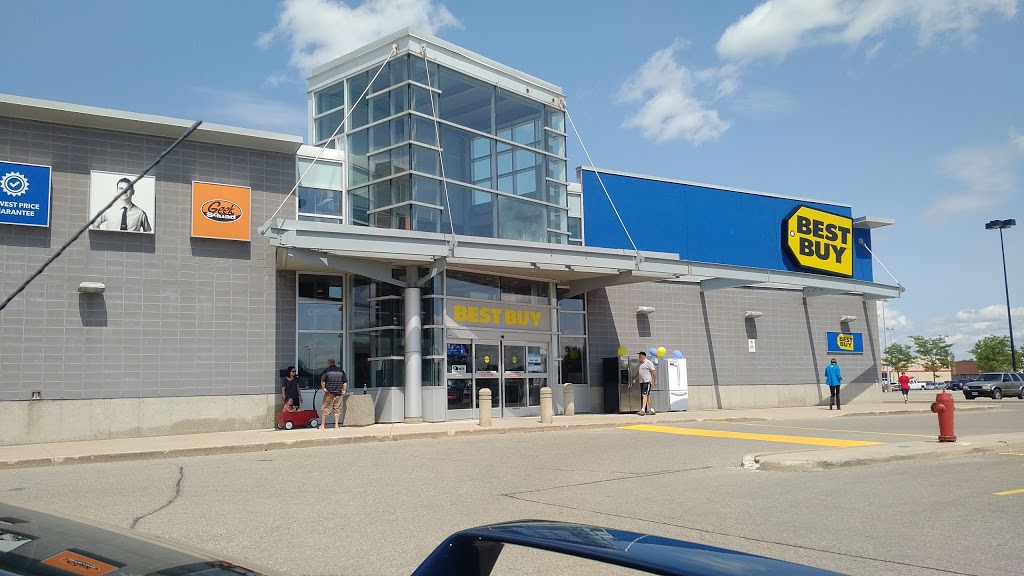Best Buy | 95 First St, Orangeville, ON L9W 2E8, Canada | Phone: (519) 940-8206