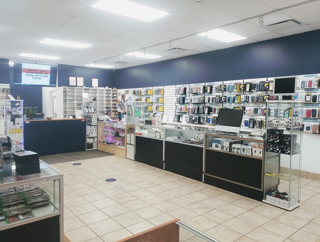 Linx Mobile Repair Phone,Computer, Laptop,Mac,iPad,Tablet & Gaming Console All Phone & Computer Accessories | 6701 AB-53, Ponoka, AB T4J 1J8, Canada | Phone: (403) 783-5469