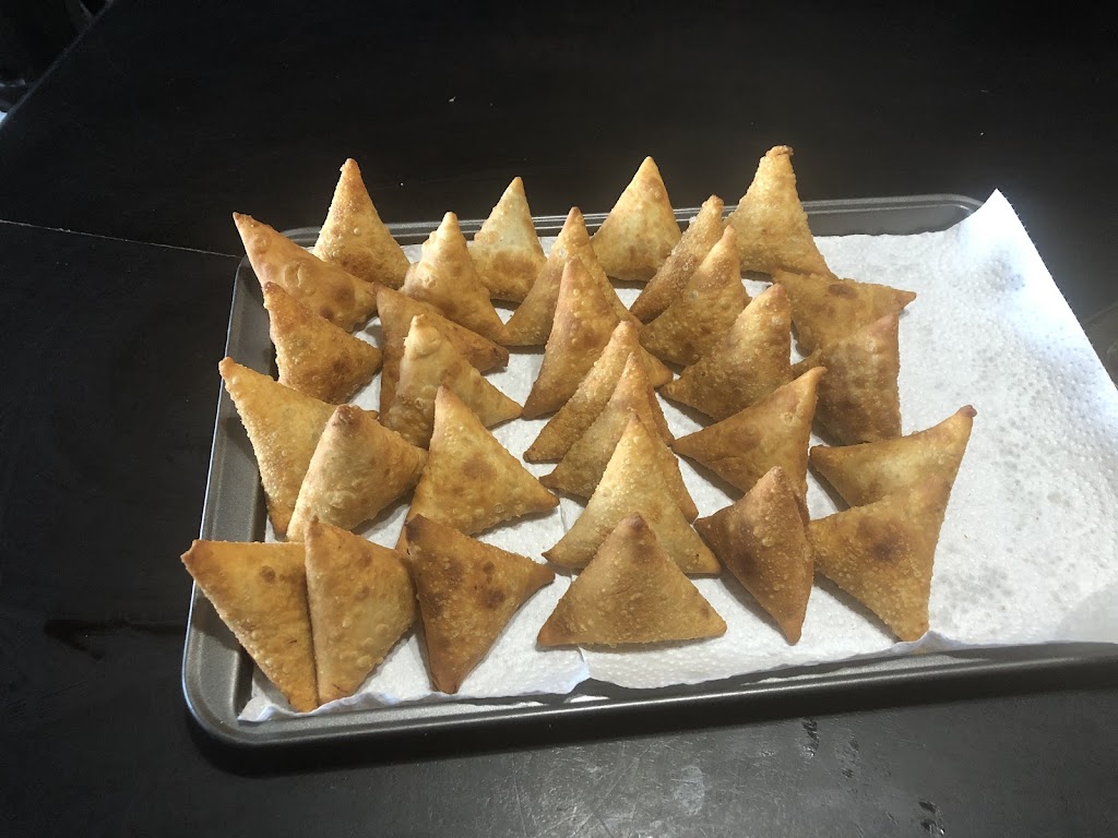 Goodies by Gajou | 5207 39 Ave NW, Edmonton, AB T6L 1P3, Canada | Phone: (780) 700-3140