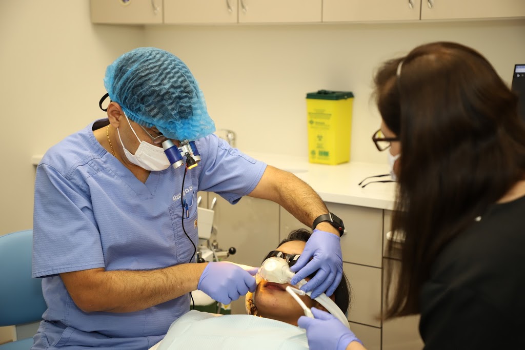 Fowler Dental - Dentist in Mississauga | 1925 Fowler Dr Unit 2, Mississauga, ON L5K 0A2, Canada | Phone: (905) 855-2996