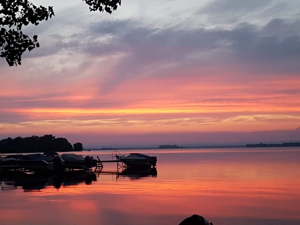 Willow Cove Park | 568 Prince Edward County Rd 39, Consecon, ON K0K 1T0, Canada | Phone: (613) 392-0008