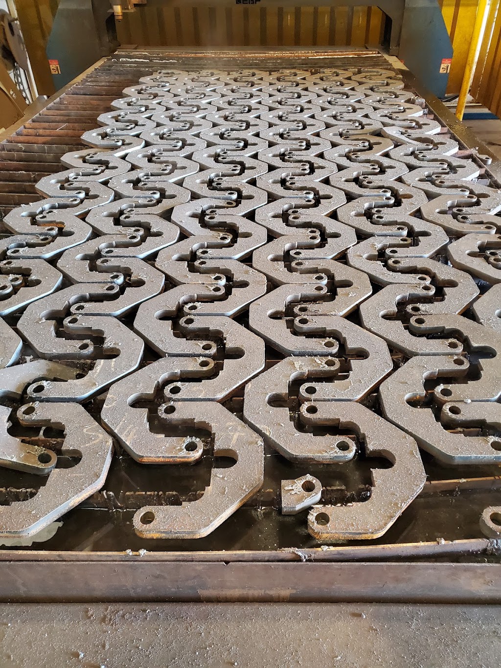 Twister Piling Inc | 1203 8a St, Nisku, AB T9E 7R3, Canada | Phone: (780) 955-8880