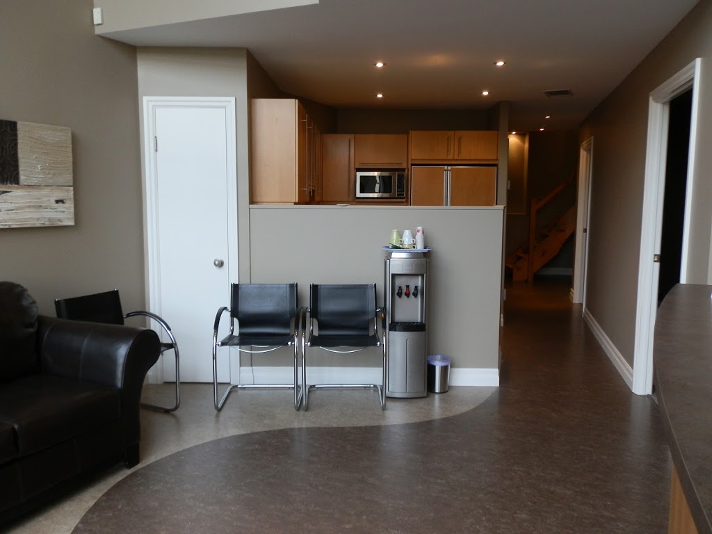 Achieve Wellness Centre | 3 Father David Bauer Dr #103, Waterloo, ON N2L 6M1, Canada | Phone: (519) 954-8850
