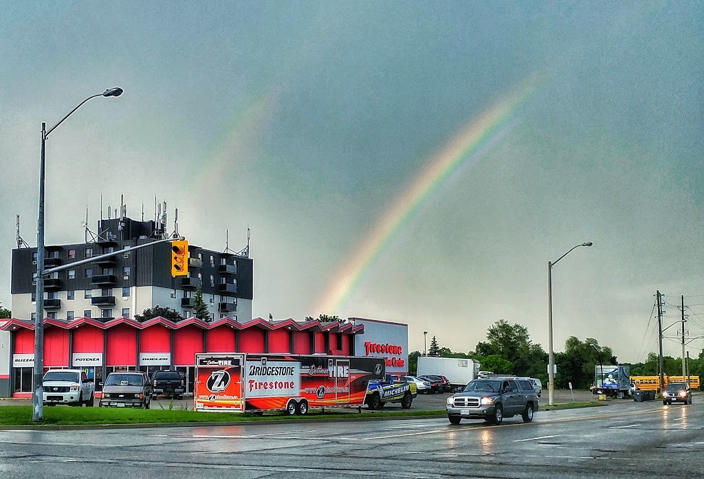 Dettmer Tire & Auto Centre | 325 Eramosa Rd, Guelph, ON N1E 2N1, Canada | Phone: (519) 763-8473