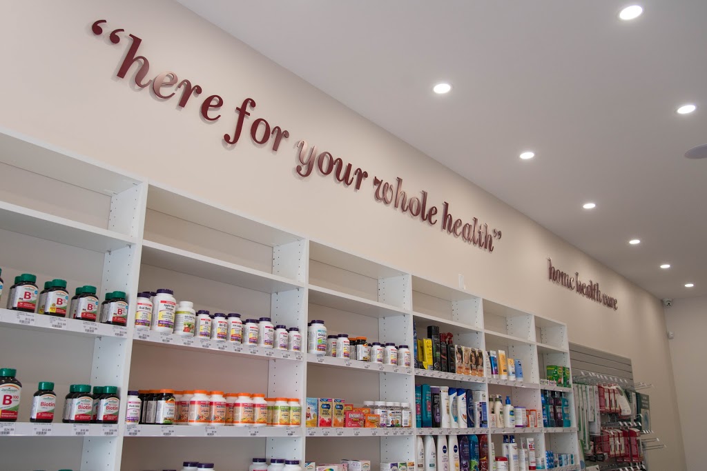Deer Ridge Pharmacy | 4281-B King St E, Kitchener, ON N2P 2E9, Canada | Phone: (519) 219-8880