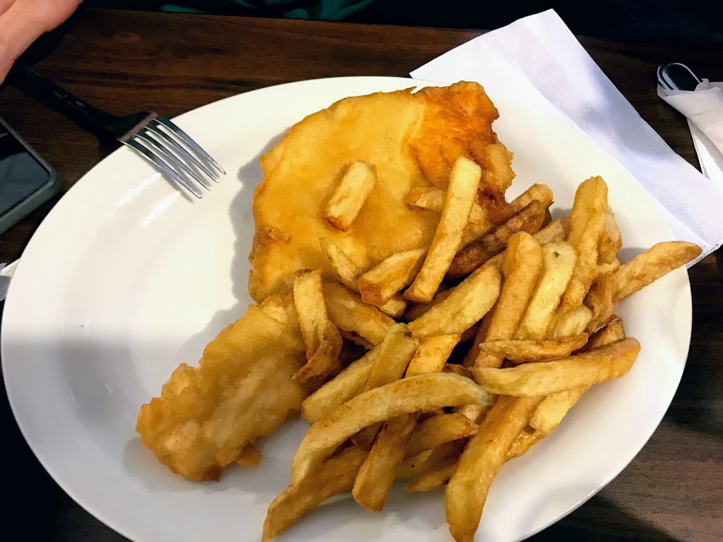 Dannys Fish and Chips | 4721 Hwy 7, Unionville, ON L3R 1M7, Canada | Phone: (905) 474-9203