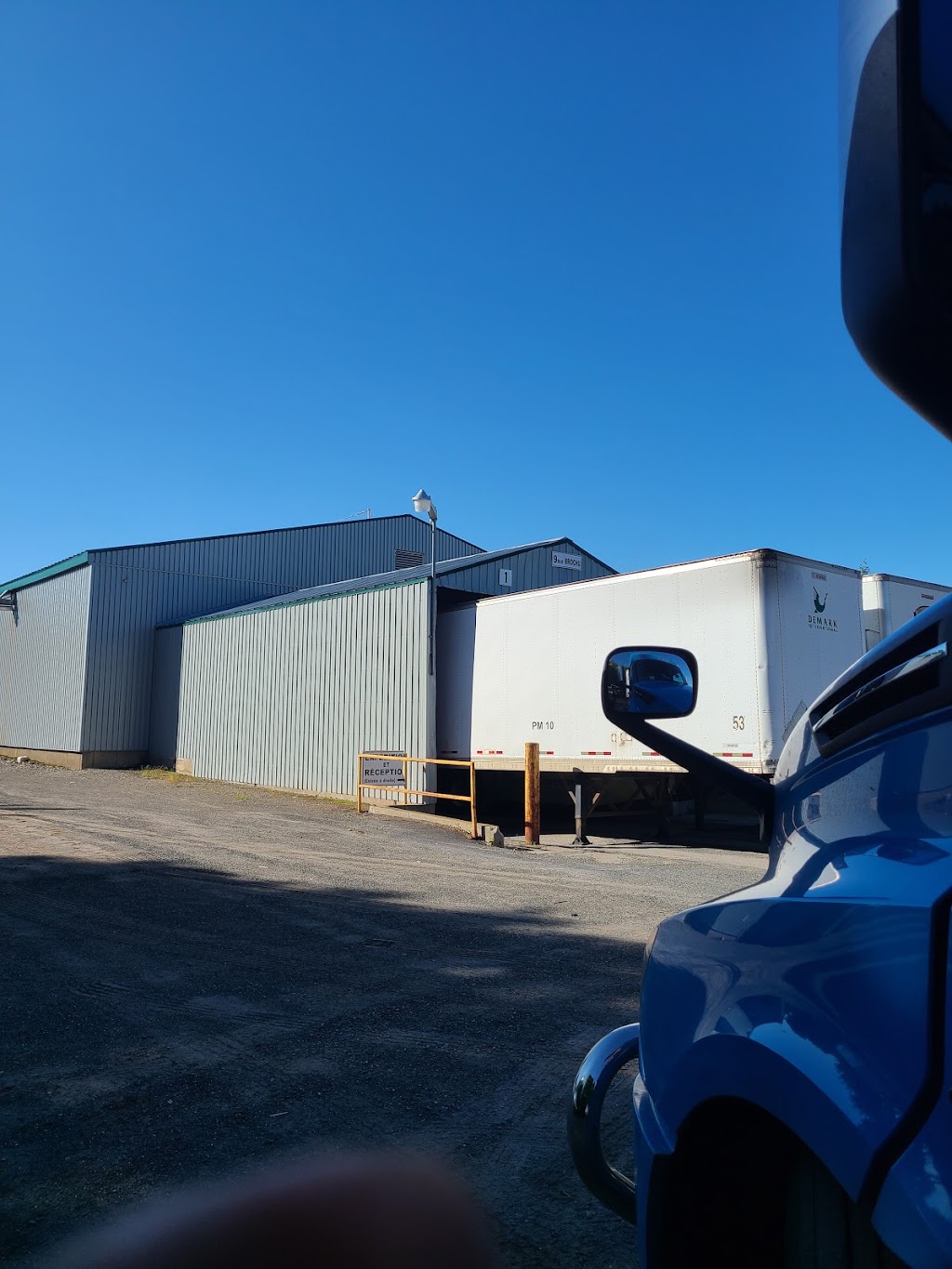 Imprimerie TML Inc | 9 Rue Brochu, Saint-Anselme, QC G0R 2N0, Canada | Phone: (418) 885-5222