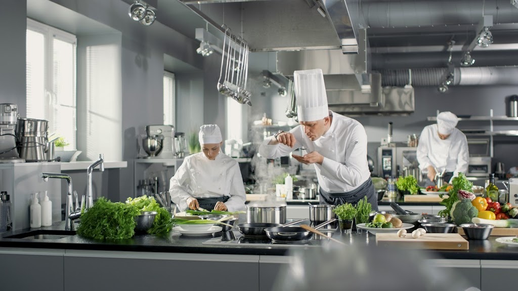 TS Synergy Hospitality Group | 26 Okanagan Dr., Richmond Hill, ON L4C 9R8, Canada | Phone: (905) 259-1873