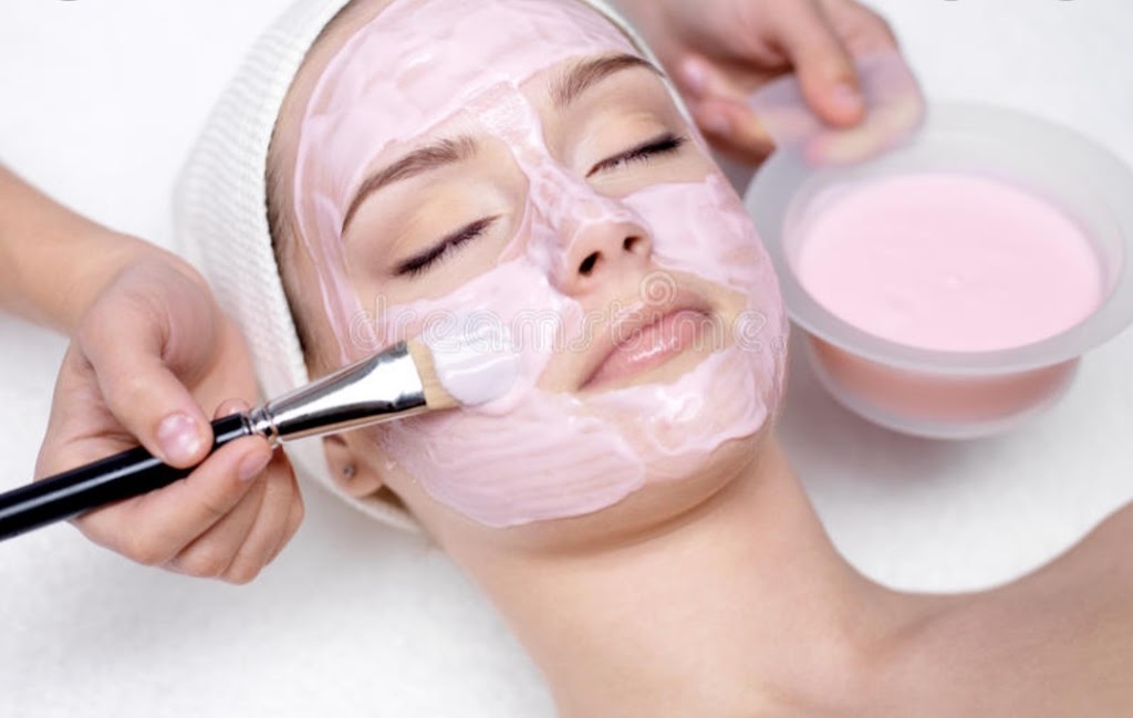 Purple Mango Organic Skincare & Laser | 1945 McCallum Rd Unit 205, Abbotsford, BC V2S 3N2, Canada | Phone: (778) 928-6904