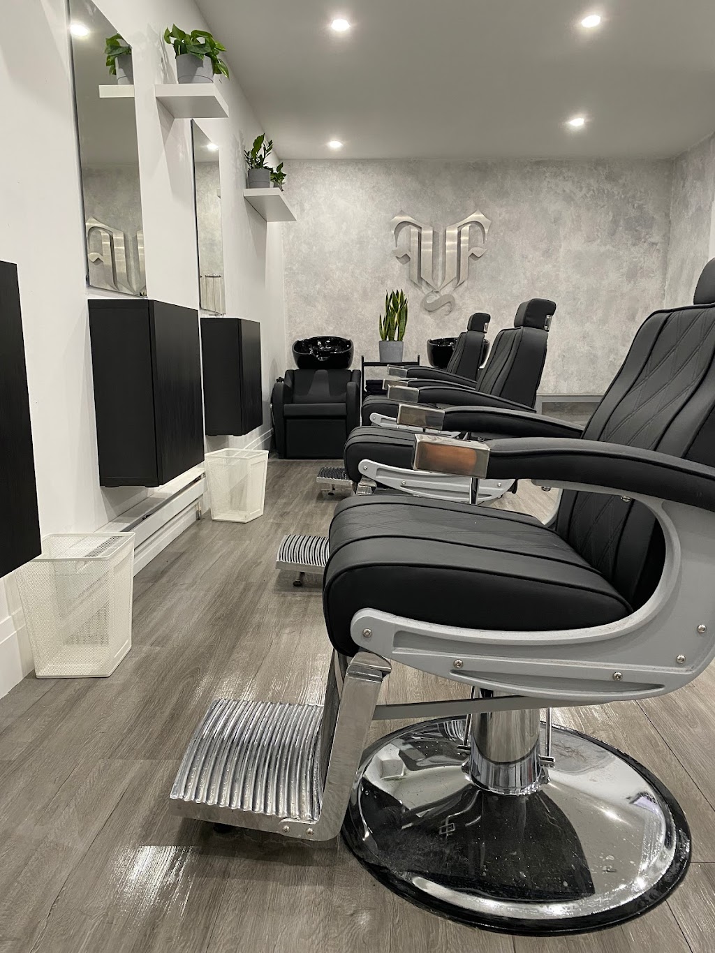 FYF STUDIO | 615 Liverpool Rd, Pickering, ON L1W 1R1, Canada | Phone: (437) 291-1515