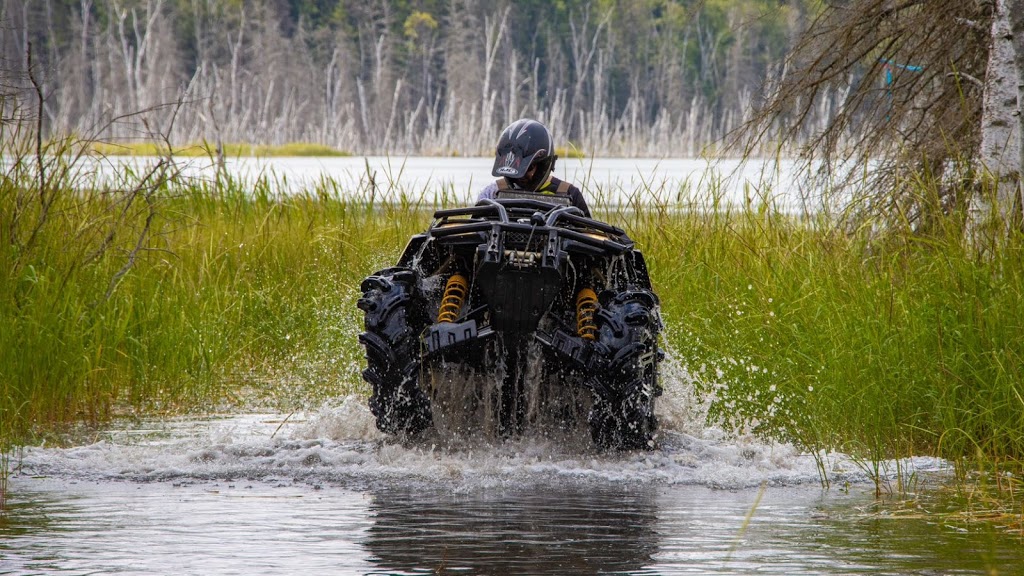Dirty Life Off-Road | 400 W Front St, Stirling, ON K0K 3E0, Canada | Phone: (613) 395-1999