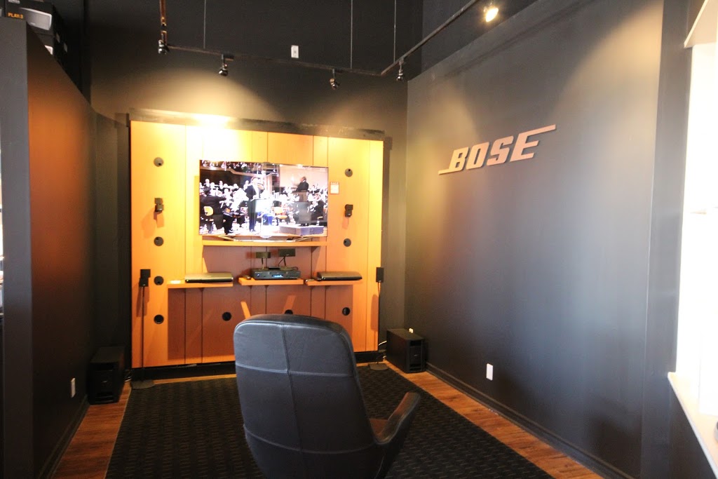 Audioshop | 499 Terry Fox Dr #27, Kanata, ON K2T 1H7, Canada | Phone: (613) 435-4114