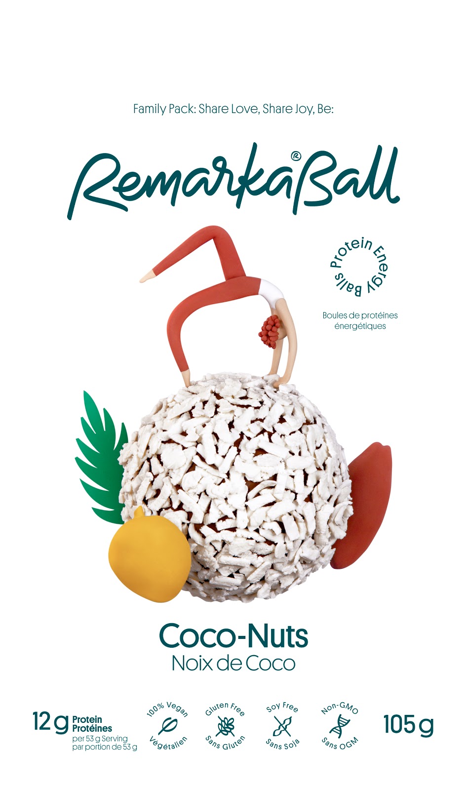 RemarkaBall by Fitwave | 9000 Wentworth Ave SW #84, Calgary, AB T3H 0A9, Canada | Phone: (587) 433-5427