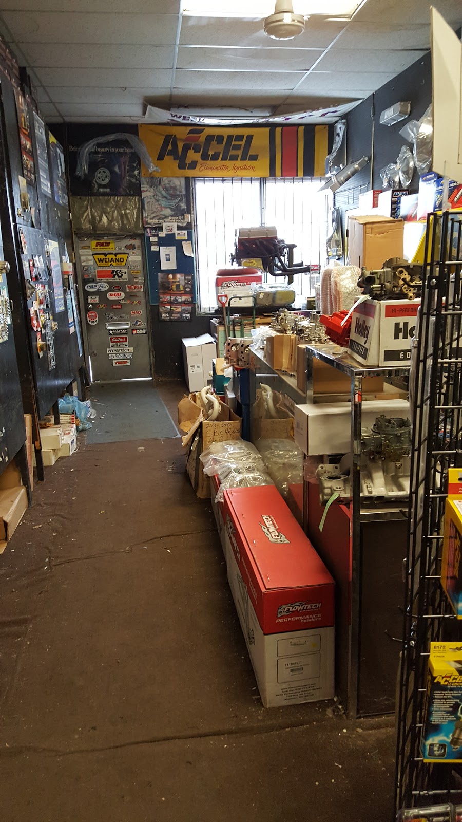 Brant Performance | 441 West St, Brantford, ON N3R 3V9, Canada | Phone: (519) 756-7914