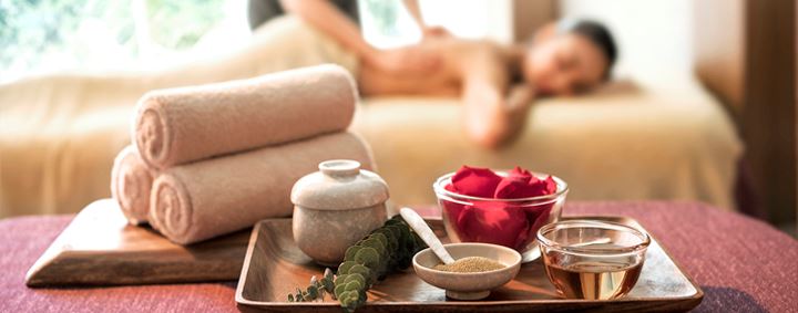 Plume Spa | 150 Chem. de la Pointe-Sud, Montréal, QC H3E 0A7, Canada | Phone: (514) 561-5112