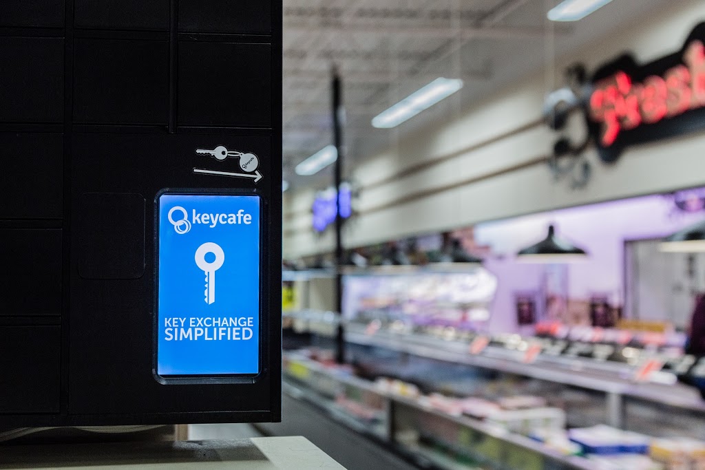 Keycafe | 1645 E 1st Ave, Vancouver, BC V5N 1A8, Canada | Phone: (604) 265-6073