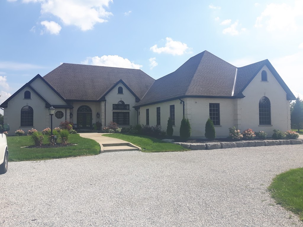 Professional Caulking Specialist | 32845 Richmond St, Lucan, ON N0M 2J0, Canada | Phone: (519) 617-2825