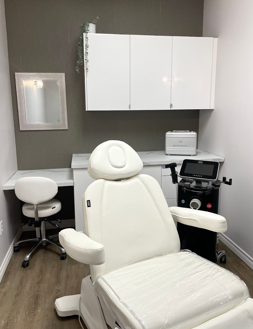 Monarchy Medispa Halifax | 480 Parkland Dr, Halifax, NS B3S 1P9, Canada | Phone: (902) 457-0525