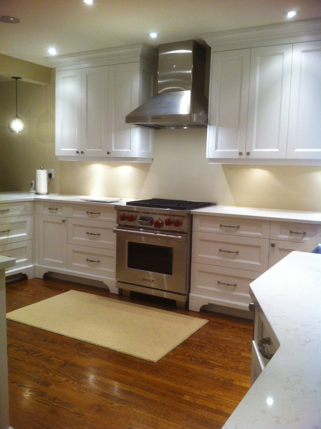 M & M Home Renovations Mississauga | 3686 Indigo Crescent, Mississauga, ON L5N 6V9, Canada | Phone: (416) 716-0206