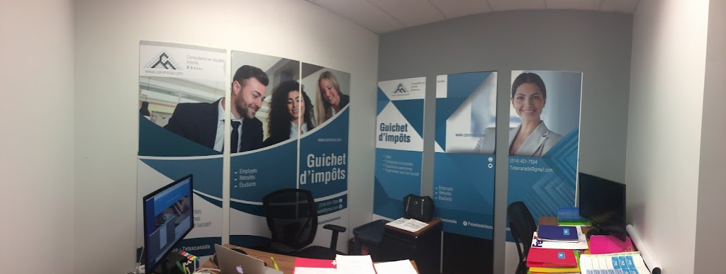 David Moreno Paez | 36 Av. de Sunrise Crescent, Pointe-Claire, QC H9R 4W1, Canada | Phone: (514) 839-7204