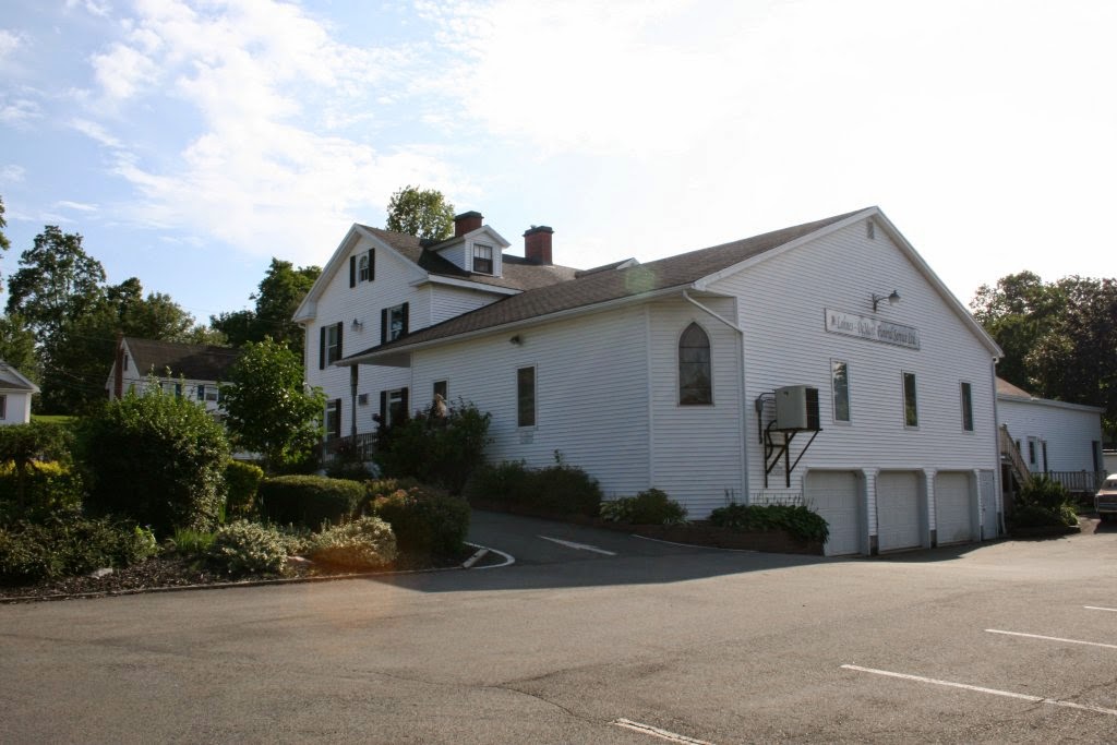 DeMont Family Funeral Home & Cremation Service, Windsor | 419 Albert St, Windsor, NS B0N 2T0, Canada | Phone: (902) 798-8317