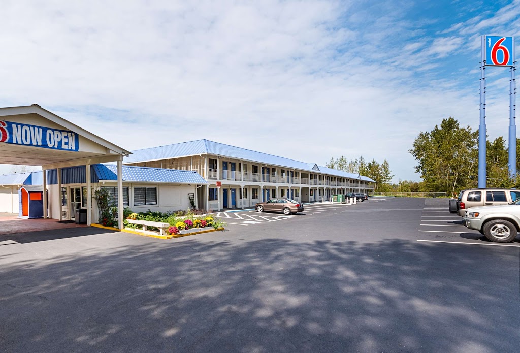 Motel 6 Ferndale WA | 5671 Riverside Dr, Ferndale, WA 98248, USA | Phone: (360) 384-4040