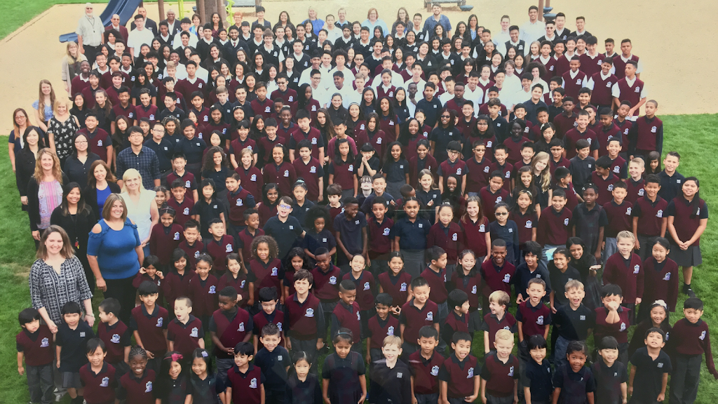 Deer Lake School | 5550 Gilpin St, Burnaby, BC V5G 2H6, Canada | Phone: (604) 434-5844