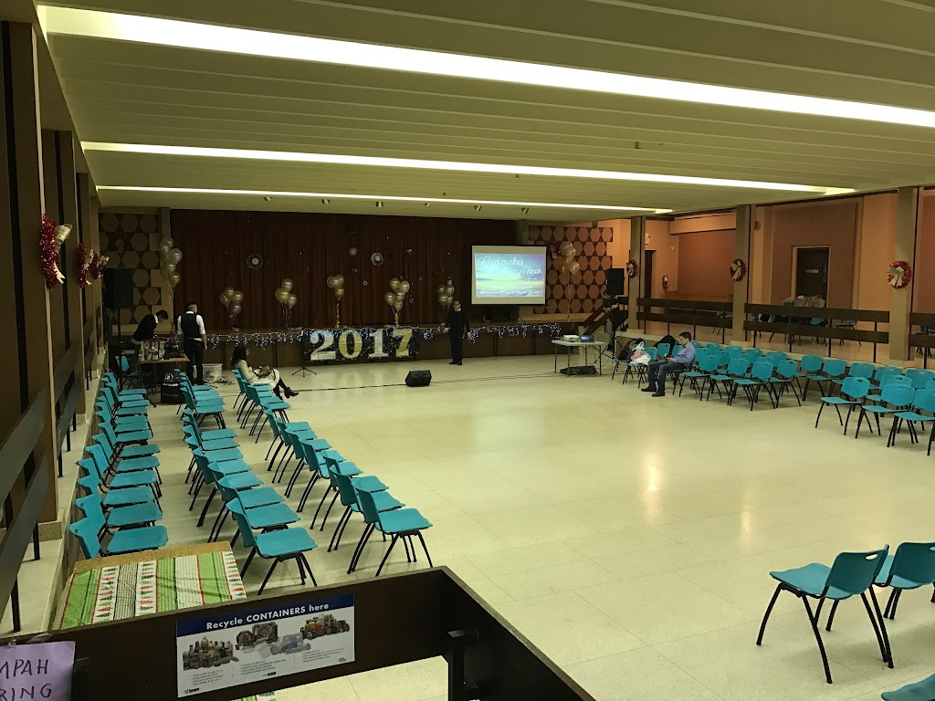 St Anselm Parish | 1 Macnaughton Rd, East York, ON M4G 3H3, Canada | Phone: (416) 485-1792