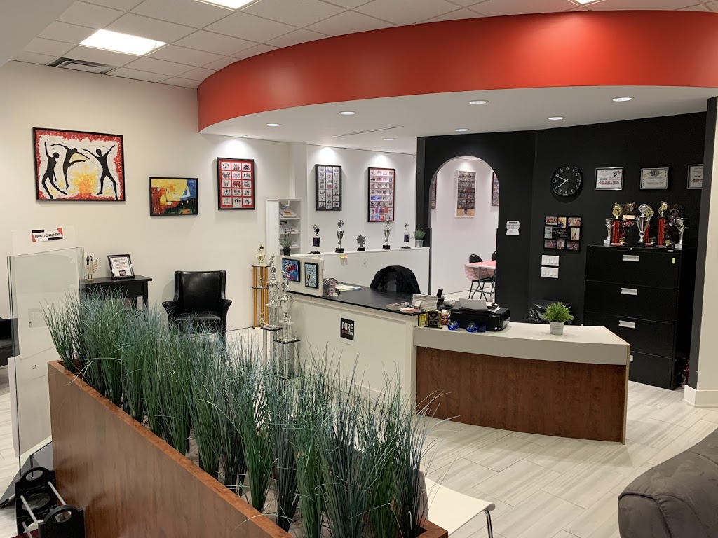 Pure Dance Crew | 1260 Kennedy Rd, Scarborough, ON M1P 2L3, Canada | Phone: (647) 209-0937