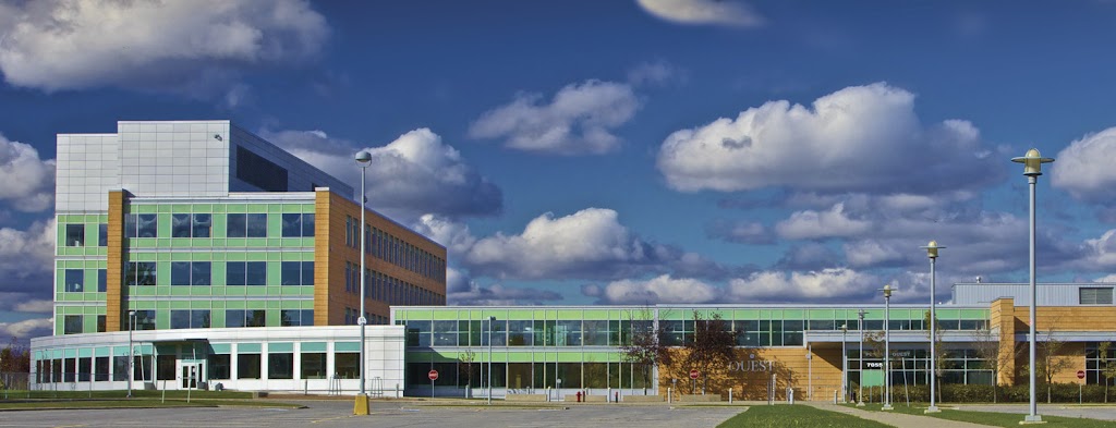 2351 Alfred-Nobel Boulevard (Place Innovation) | 2351 Bd Alfred Nobel, Saint-Laurent, QC H4S 2A9, Canada | Phone: (514) 334-4545
