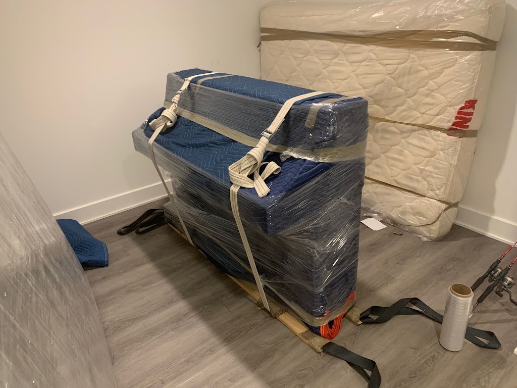 Calgary Moving Company | High Level Movers | 119 Walgrove Green SE, Calgary, AB T2X 2H9, Canada | Phone: (403) 407-1973