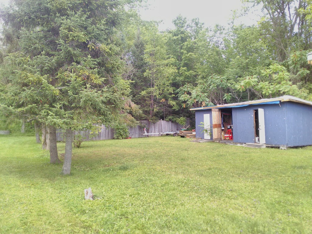 Garage S Beauchamp | 151 Chemin de Lac Sainte-Marie, Lac-Sainte-Marie, QC J0X 1Z0, Canada