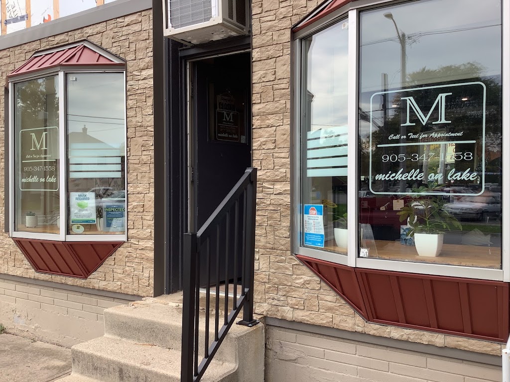michelle on lake | 231 Lake St Front Unit, St. Catharines, ON L2R 5Z5, Canada | Phone: (905) 347-1558