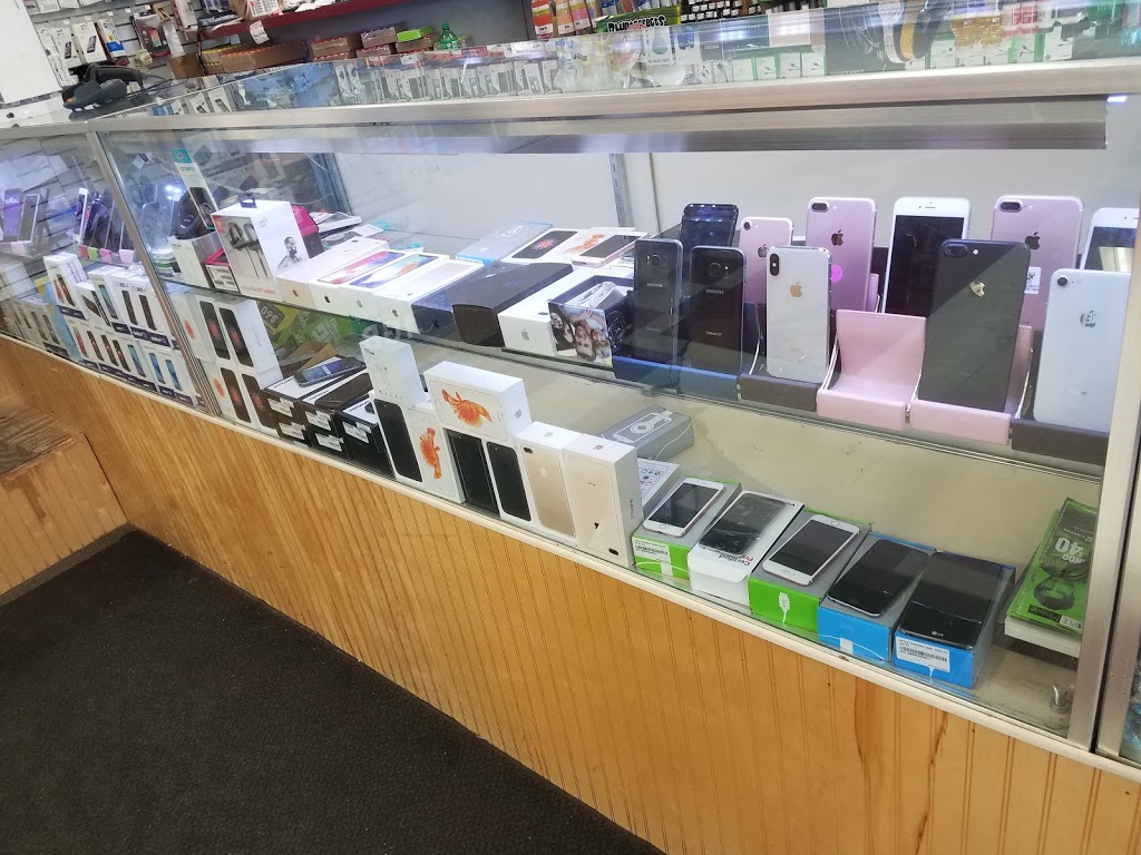 Luckys Fashions | 1074 Kensington Ave, Buffalo, NY 14215, USA | Phone: (716) 835-8259